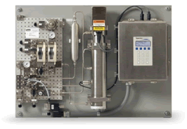 Tunable Diode Laser Technology 3